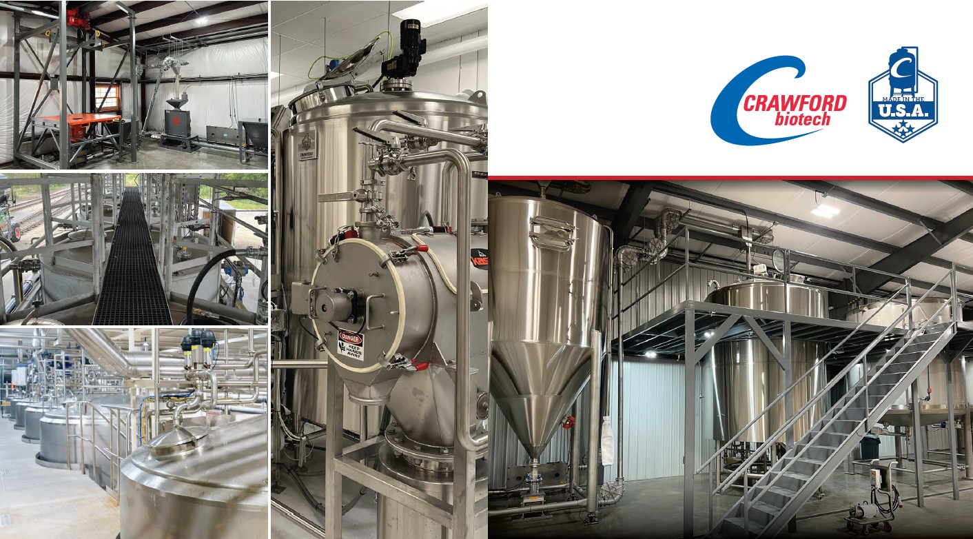 Crawford Biotech Brochure